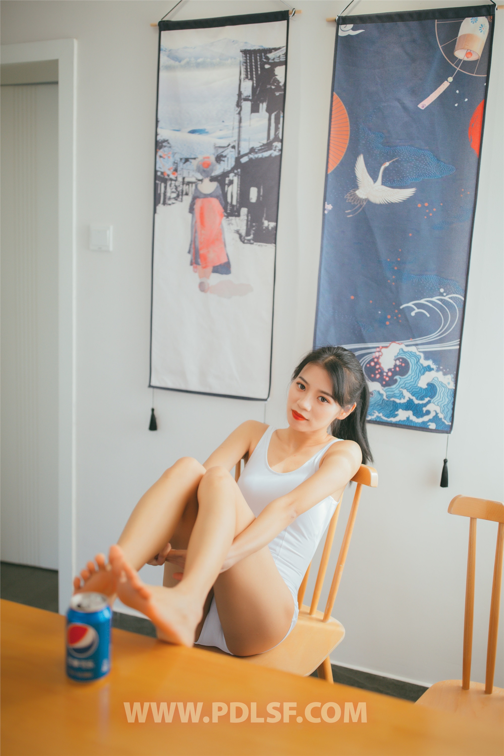 PDL潘多拉  2020.06.04 NO.296 夏天来了